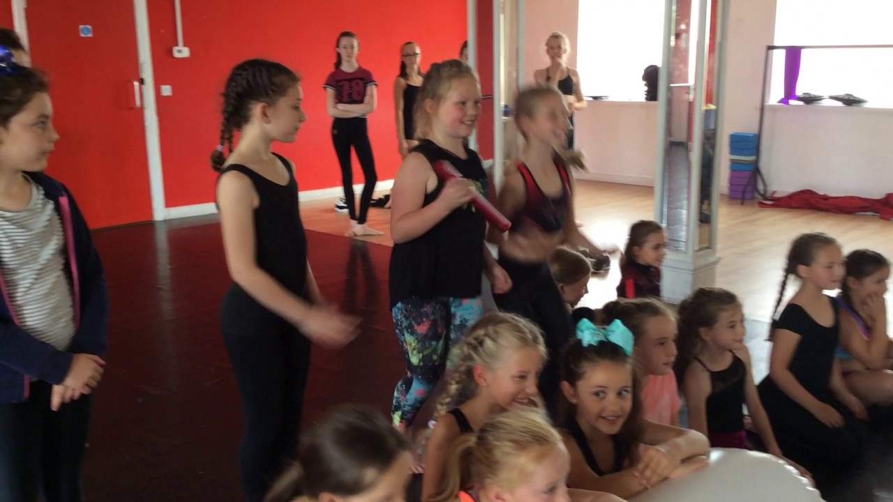 Hunter Theatre Arts # PassOnYourPassion