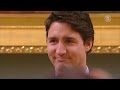 Новый премьер-министр Канады принял присягу (новости)