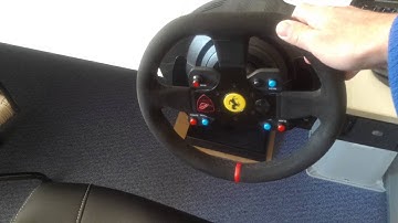 T300 calibration problem