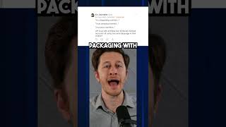 David Pakman is just a CLICKBAIT artist #shorts