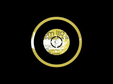 Ripperton — [num ltd 04] Ripperton & Agnès - Zeitgeist