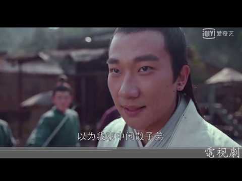 瑯琊榜之風起長林：謝天謝地，二公子終於發現小侯爺元啟有問題了