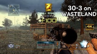 Not Even Close... Total Destruction! MW2 FFA!