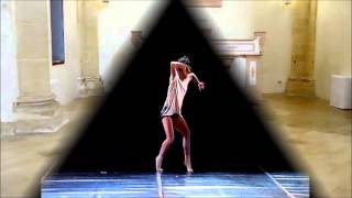 Promo - Francesco Bax - Contemporary Dance - Music by Olafur Arnalds