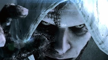 The Evil Within - Walkthrough Part 36 - Chapter 14: Ulterior Motives Part 2