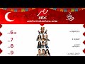 رسميا خريطة مواعيد عرض مسلسلات وبرامج شاشة Mbc مصر رمضان 2025 الخريطة الرسمية رسميا خريطة مواعيد عرض مسلسلات وبرامج شاشة Mbc مصر رمضان 2025 الخريطة الرسمية