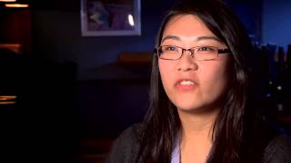 Que Chi - An Alray Scholar