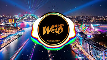 WeldMutation - Dont Stop The Party (Original Mix) #WeldMutation