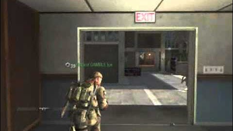 Random tomahawk gets defence bounce kill - DCFX Gamble