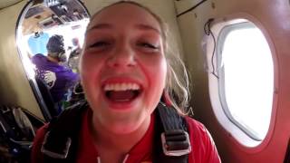 Swoopware: Skydive - Amanda