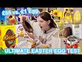 I tested every easter egg so you dont have to