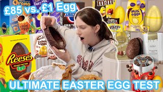 I tested every Easter egg so you don't have to...