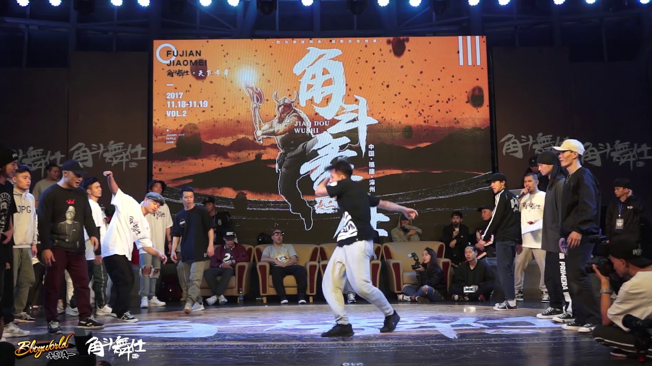 STO vs CO Nasty | 16-8 | Crew Battle | Battle Warriors Vol.2