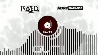 J Balvin, Khaled - Otra Noche Sin Ti (Remix) | Trave DJ & Adri Naranjo
