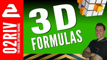 3D Formulas In Excel (a.k.a. Cross Sheet Calculations)