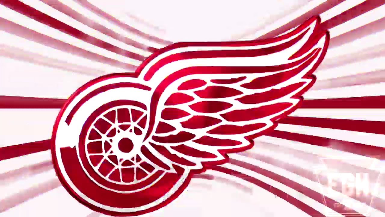 Detroit Red Wings Custom Goal Horn (Detroit Rock City) YouTube