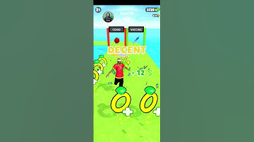 Run Rich 3D:GameplayWalkthrough All Levels