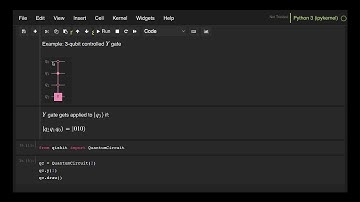 Qiskit FAQs | Multi-Control Qubit Gates