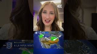 Winter outlook for Southeast Texas shows warm, drier trend