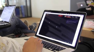 CSE 110 - Honey Badgers