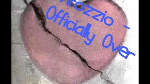 Atozzio - Officially Over