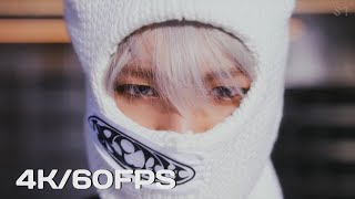 [4K/60Fps] Nct Dream 엔시티 드림 'Istj' Mv