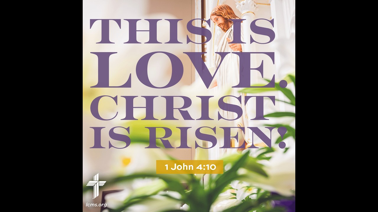 Easter Sunday Service April 5, 2026 - YouTube