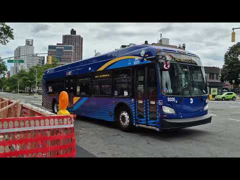 Q53bus Schedule
