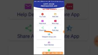 Best maths app for railway or group d exam HD screenshot 4