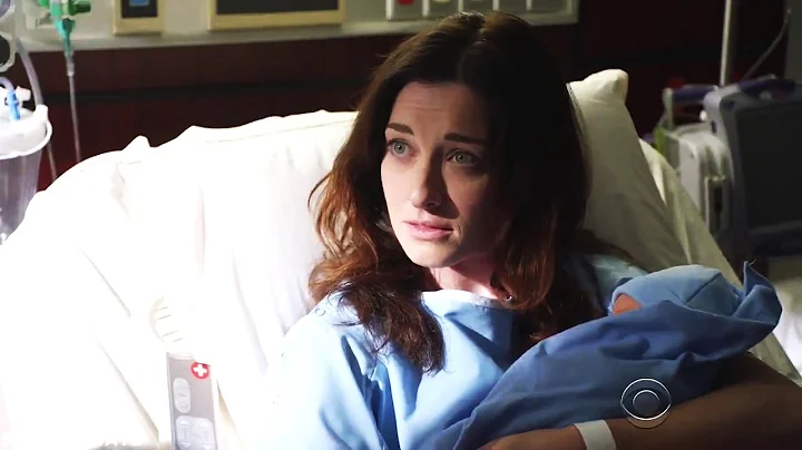 [ NCIS ] Ready or Not 15x09 - Meet John and Morgan...