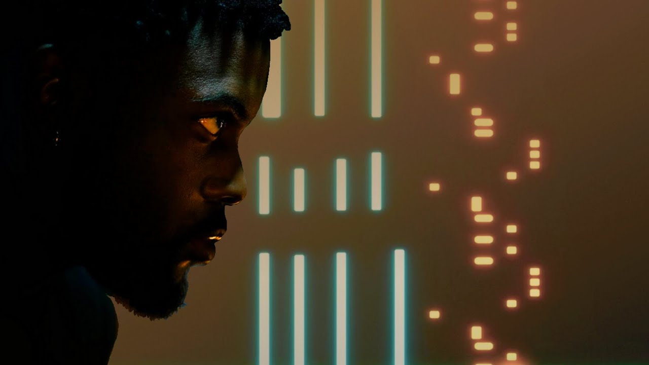 Damso Dieu Ne Ment Jamais TUTO PIANO Acordes Chordify