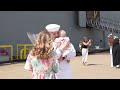 USS IWO Jima (LHD 7) Returns to Naval Station Norfolk after 10 Months