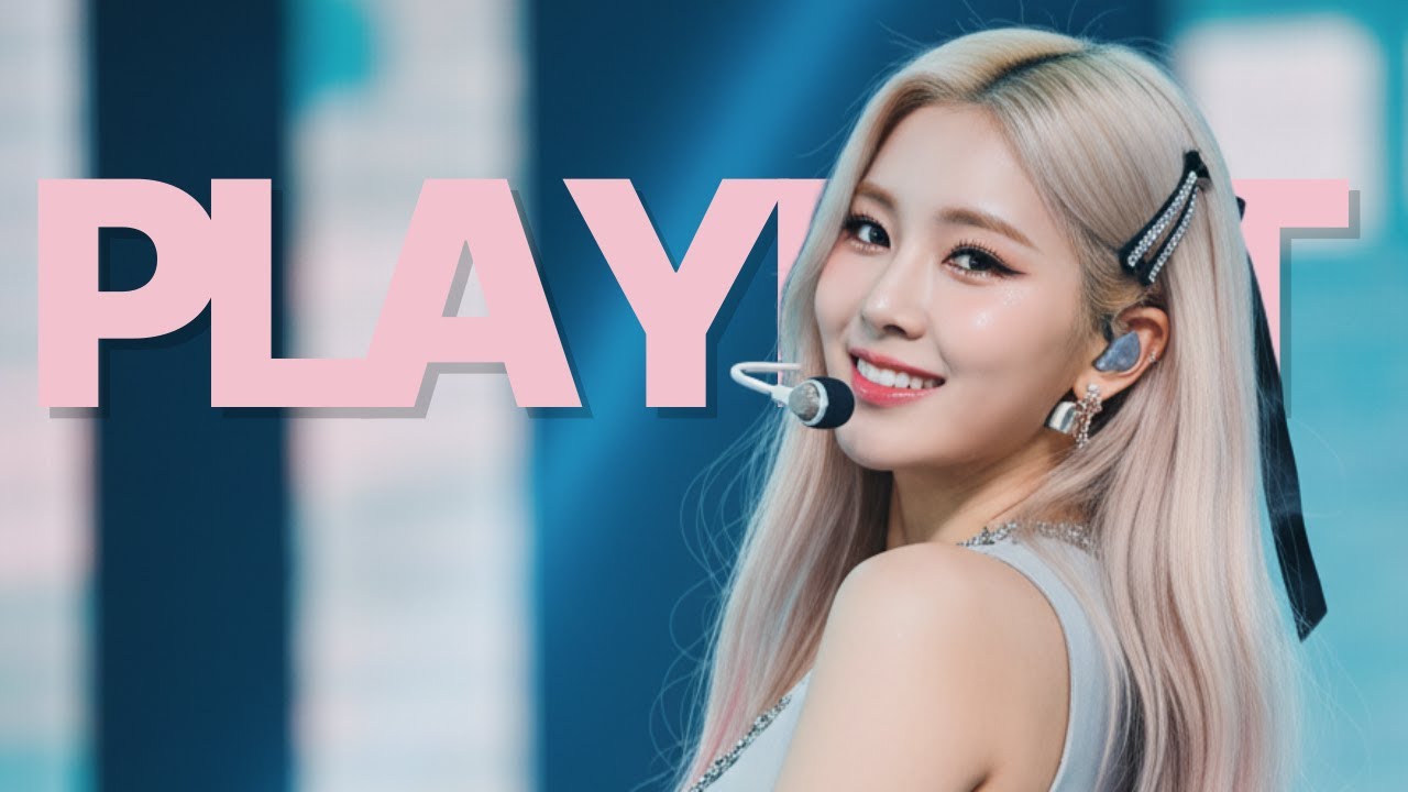 [멜론] 𝐏𝐥𝐚𝐲𝐥𝐢𝐬𝐭 💗도입부 부터 기분 좋아지는 바이브ㅣ듣기만해도 플리추가 ㅣ k-pop 무드💜노동요 공부 카페🎧