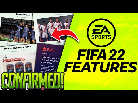 Video: Uzavretá Beta Verzia FIFA 20 Sa Začala, Rovnako Ako úniky