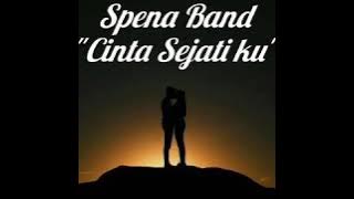 SPENA BAND - CINTA SEJATI KU (19/4/19)