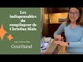 Indispensables du conglateur pour vos recettes