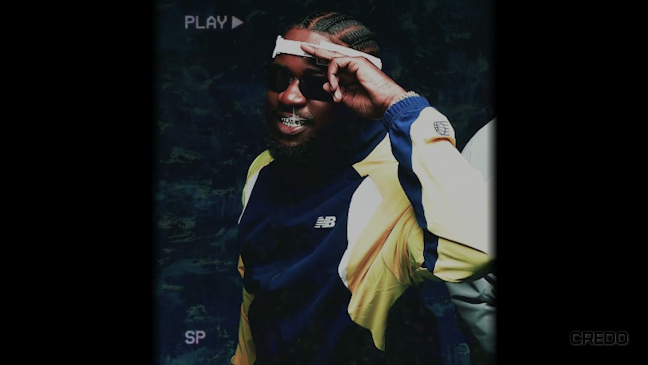 [FREE] CHO R&B Type Beat - "Wanted U To"