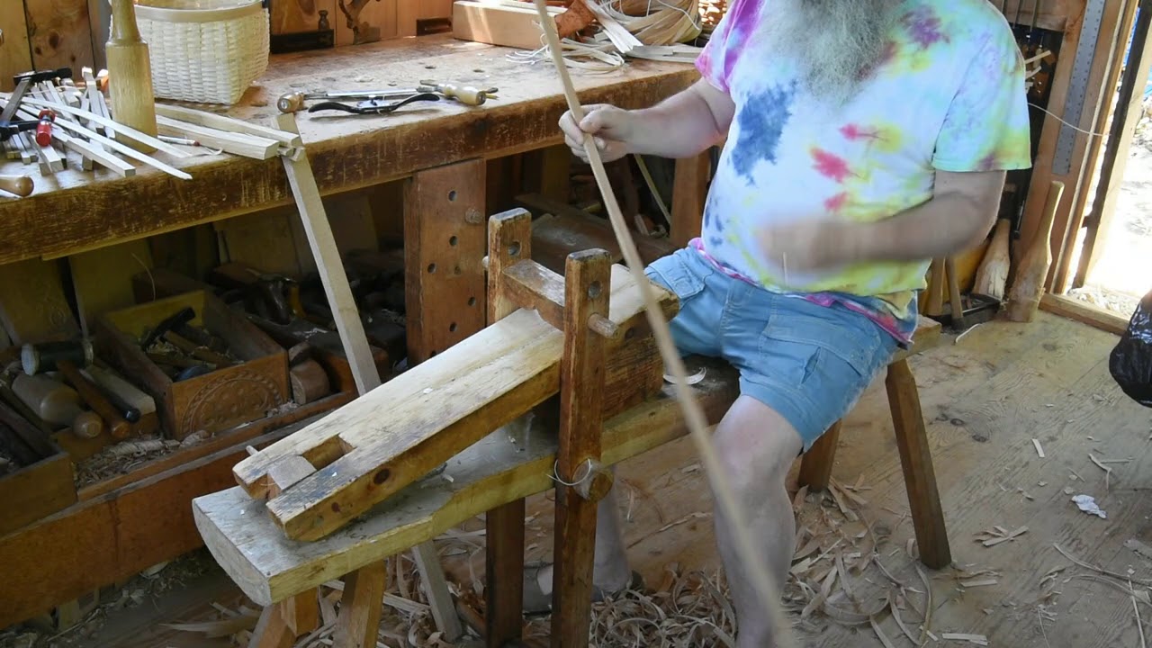 ручки и обода