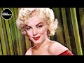 A VIDA SECRETA e PROBLEMÁTICA da DIVA MARILYN MONROE