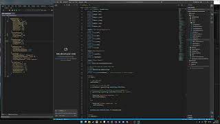 Full Legacy Project - Data-Driven Programming News