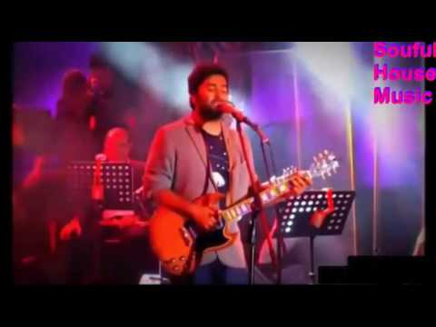 Jo Wada Kiya Vo Nibhana Padega Arijit Singh Live Old Song