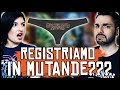 ADV REGISTRIAMO IN MUTANDE Heavy Metal Machines CON 