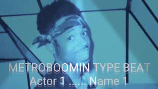  Free Metro Boomin Type Beat - Ric Flair Drop Ric Flair Drip Type Beat 