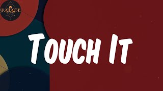 Touch It (Lyrics) - KiDi