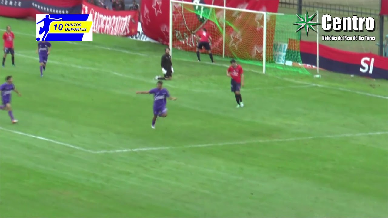 Copa Nacional de Clubes Independiente 3 Defensor 2 video phone beyonce mp3