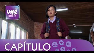 Tu Voz Estéreo - Lección: Soy diferente - Caracol Televisión