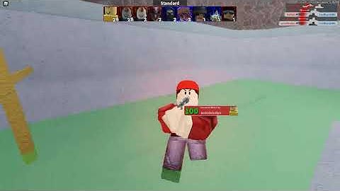 Roblox Arsenal hackers (I backstabbed a hacker)