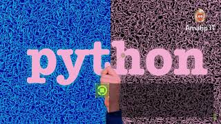 🔍 Learn Python Basics with Amatip IT!  Python Tutorial Part 1 Syntax and Semantics 🐍