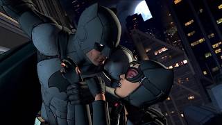 Batman: The Telltale Series Soundtrack - Batman Suite