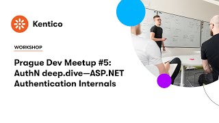 AuthN deep.dive—ASP.NET Authentication Internals